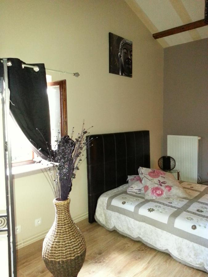 Chateau Des Aiguilles Saint-Remy-de-Chargnat Room photo